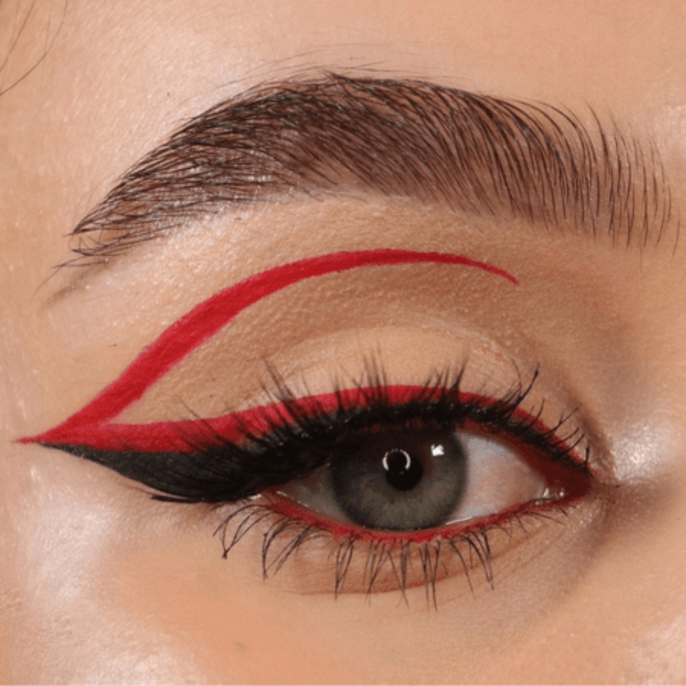 ColourPop "Venus" gel liner